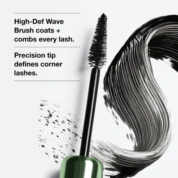 💚Clinique High Impact High-Fi Full Volume Mascara - Picture 5 of 7